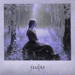 Judas (Piano Version - Sped Up)