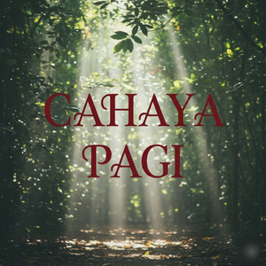 Cahaya pagi