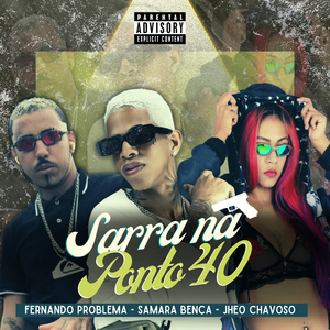 Sarra na Ponto 40