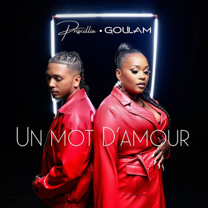 Un mot d'amour