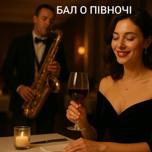 Бал о півночі