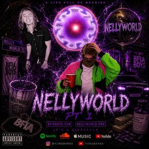 Nelly World Pt. 1
