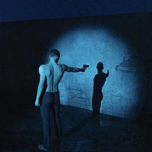 勾肩搭背（prod by BllAcK-K×Juyoutai 受容体）