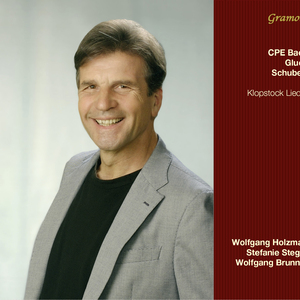 Die Gestirne, D. 444