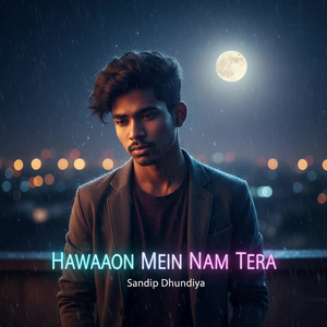 Hawaaon mein nam tera