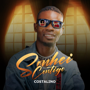 Sonhei Contigo