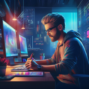 Sonidos Pacíficos Para La Eficiencia En Las Tareas