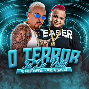 O Terror Ta de Volta