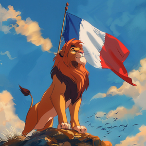 Hakuna Matata (from "The Lion King")