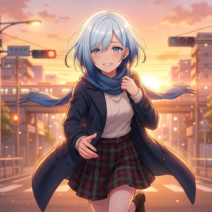 君じゃなきゃダメなんだ