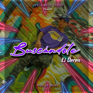 Buscándote