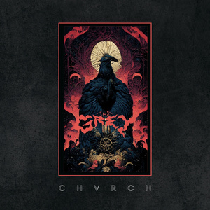 CHVRCH