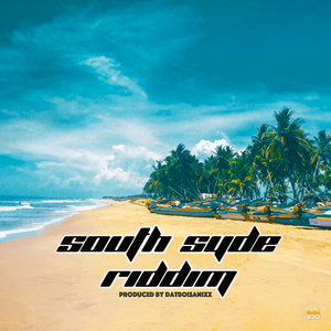 South Syde Riddim (Instrumental)