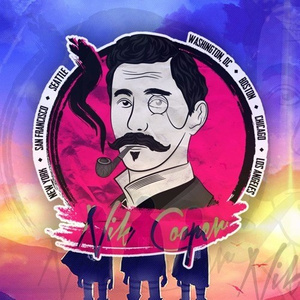 Ashton Love & MPV - Feel Heaven