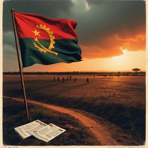 ANGOLA NA LUTA