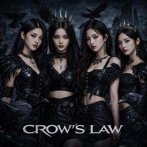 까마귀의 법칙 Crow’s Law 烏鴉定律 (korea Version)