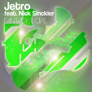 Fantasy Love (Mike Newman & Antoine Cortez Remix)