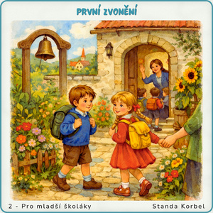 První zvonění