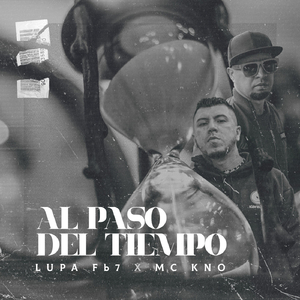 Al Paso del Tiempo