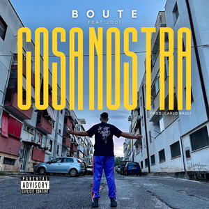 COSA NOSTRA