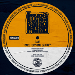 Care for Some Caviar?