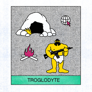 Troglodyte