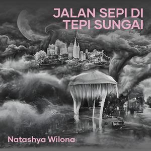 Jalan Sepi Di Tepi Sungai