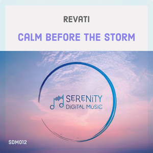 Calm Before the Storm (Radio Edit)