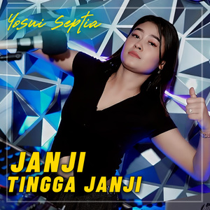 JANJI TINGGA JANJI