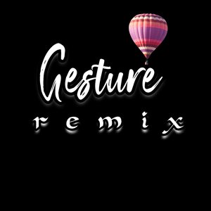 Gesture (Remix)