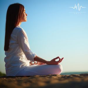 海水美好 (平静放松古琴曲)