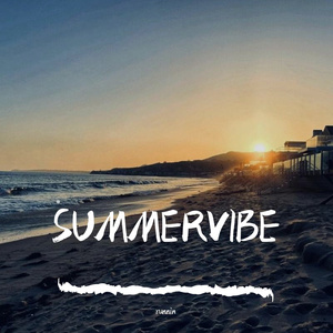 盛夏派对+SUMMERVIBE