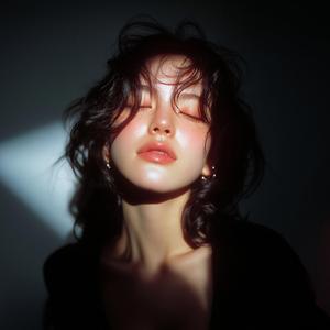 오늘 헤어 졌어요