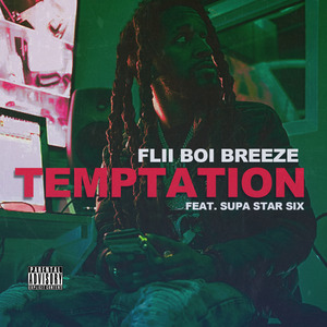 TEMPTATION (NEW AGE PIMPIN)