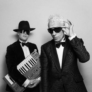 Masker van Glas (feat. Spinvis)