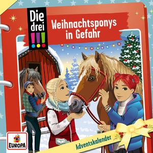 Tag 07 - T(r)olle-Ermittlungen (Teil 02)