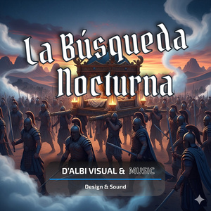 La Búsqueda Nocturna