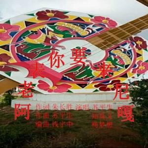 阿老表你要来呢嘎（苏平生 杨梦想 知知真义 对唱版）