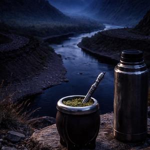 Kuru Leufú (Río Negro)