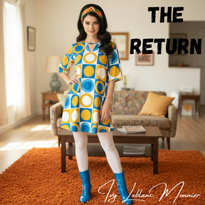 Come Back to Me, My Love (Ao Vivo)