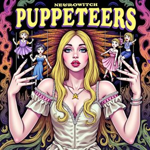 Puppeteers
