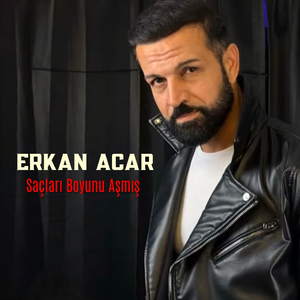 Saçları Boyunu Aşmış