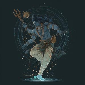 India meditates Shiva : नागेन्द्रहाराय त्रिलोचनाय, नमः शिवाय