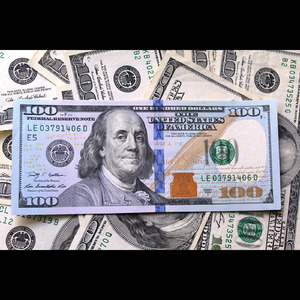 I am Becoming Wealthy
