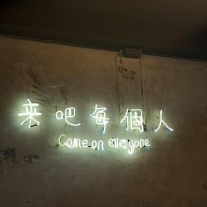 美好事物 cover房东的猫