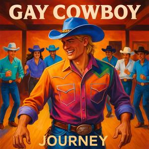 Gay Cowboy