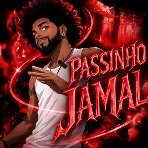 JAMAL PASSINHO