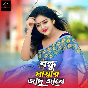 বন্ধু মায়ার জাদু জানে রে