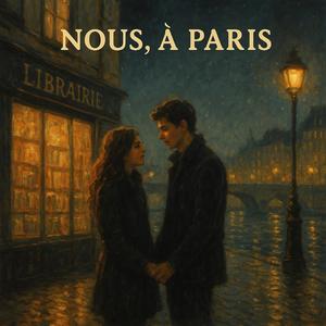 Nous, à Paris