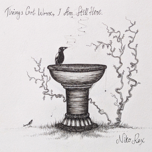 Birdbath
